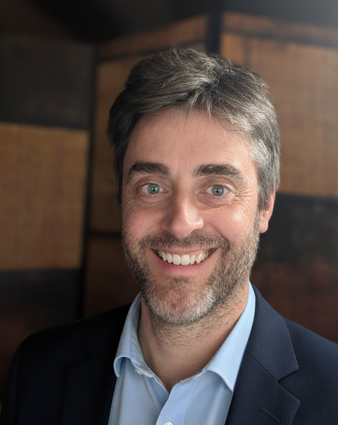 Portrait de Martin Lacour