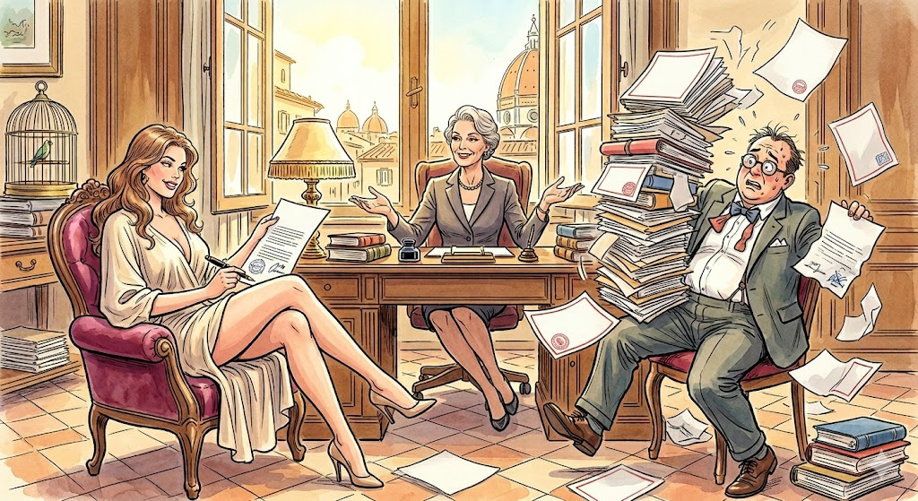 Illustration de l'article Le rapport annuel d’activité 2025 du Défenseur des droits : vers l’institutionnalisation de la Justice Négociée ?